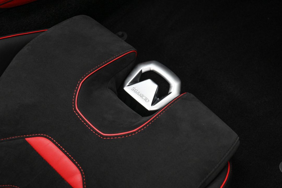 2021 Lamborghini Huracan EVO