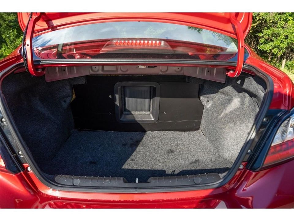 2022 Mitsubishi Mirage G4