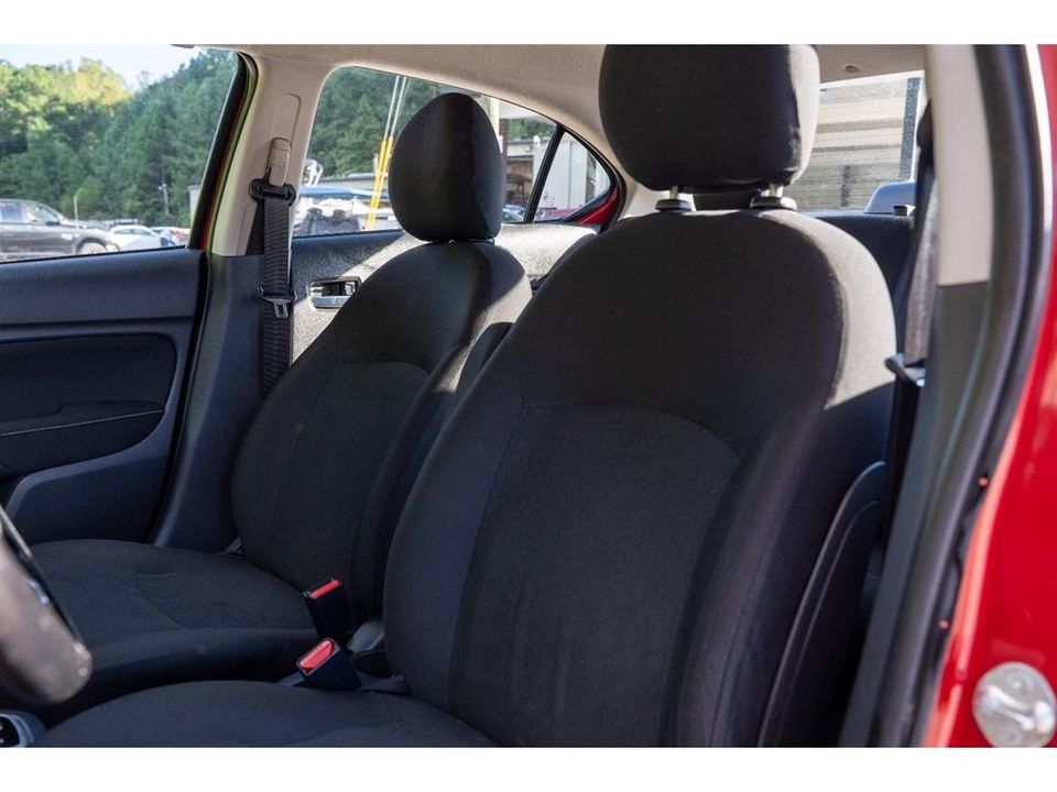2022 Mitsubishi Mirage G4