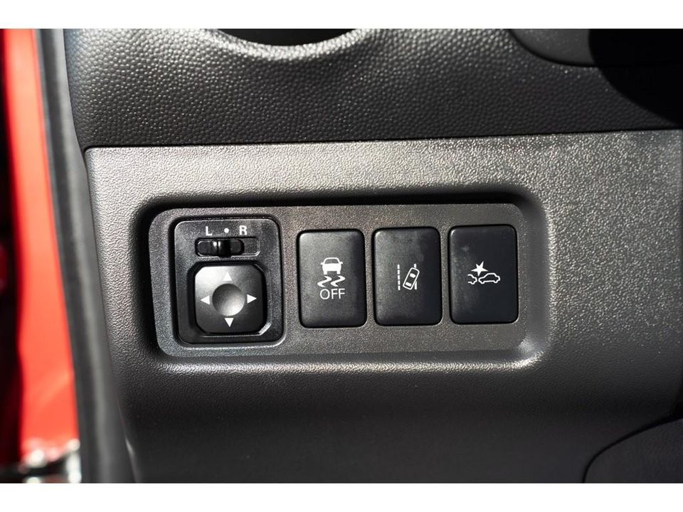 2022 Mitsubishi Mirage G4