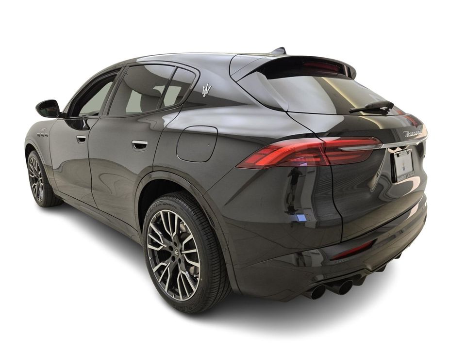 2023 Maserati Grecale