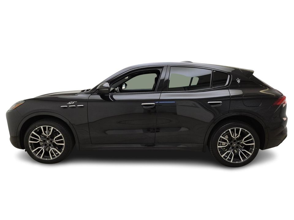2023 Maserati Grecale