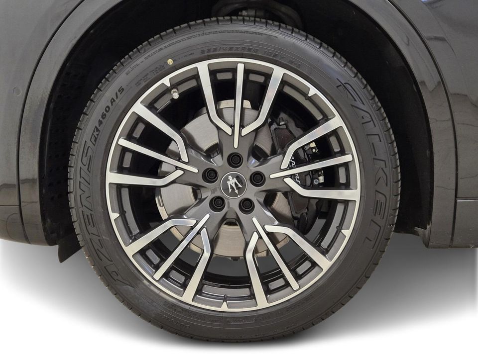 2023 Maserati Grecale