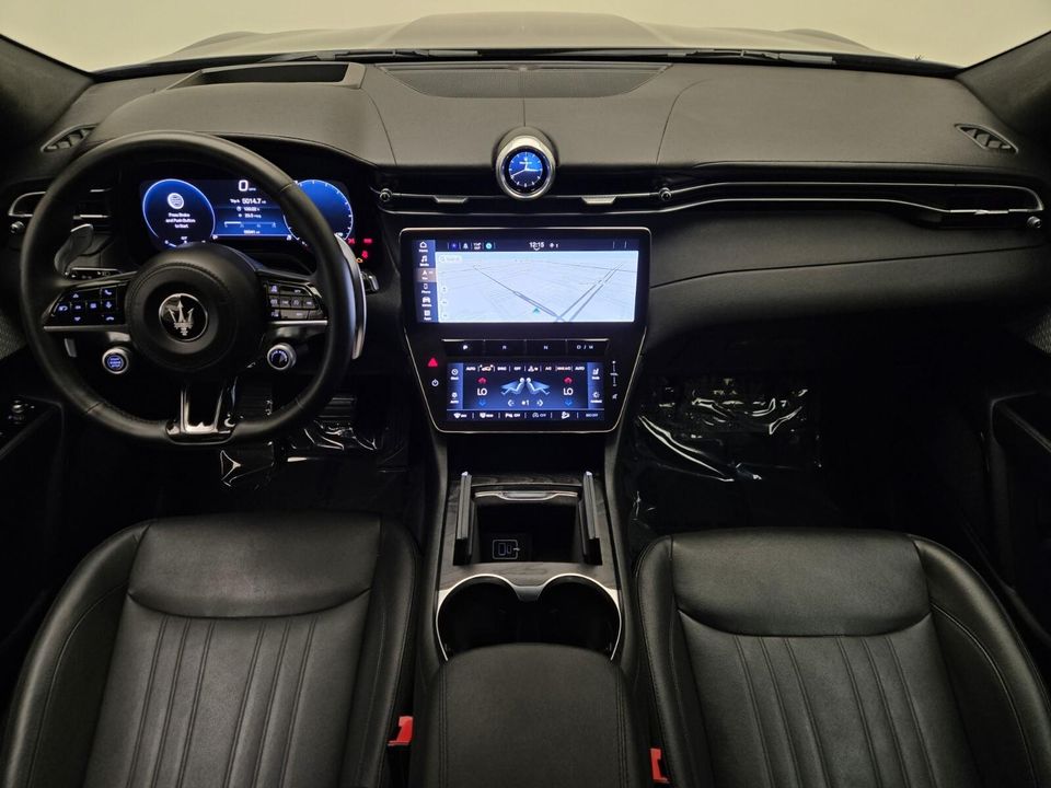 2023 Maserati Grecale