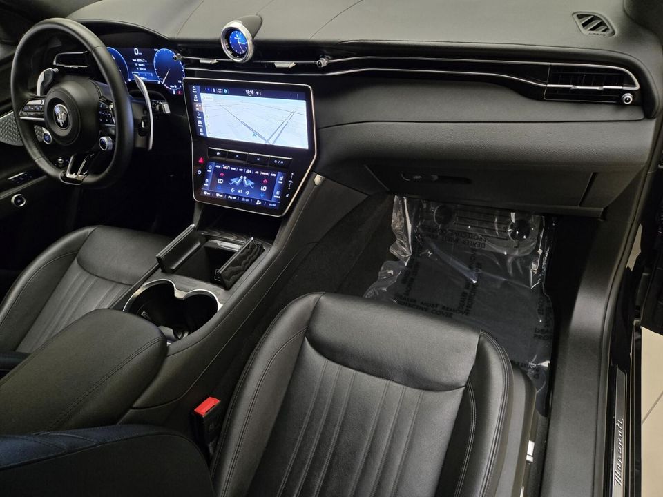 2023 Maserati Grecale