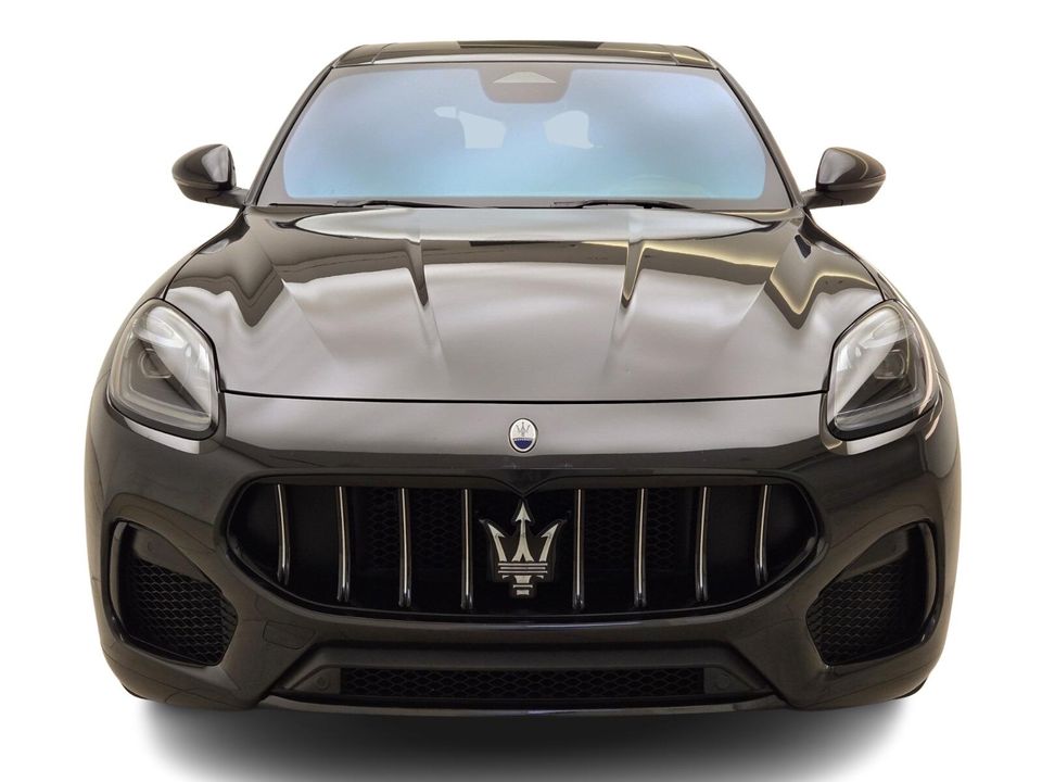 2023 Maserati Grecale