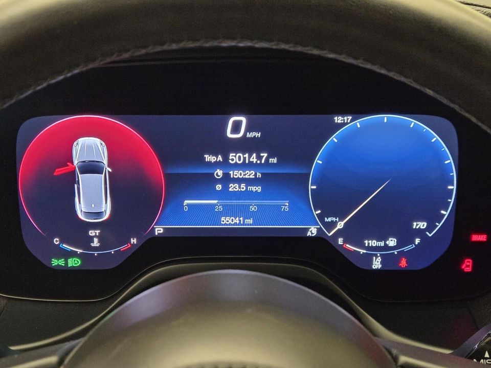 2023 Maserati Grecale