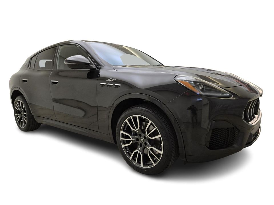 2023 Maserati Grecale