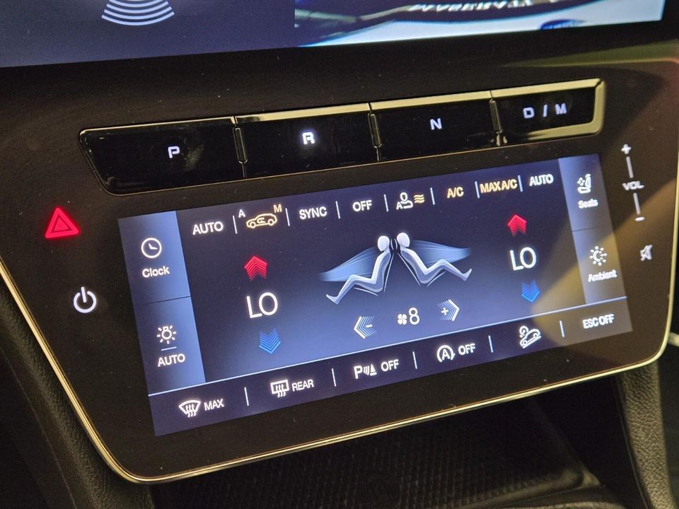 2023 Maserati Grecale