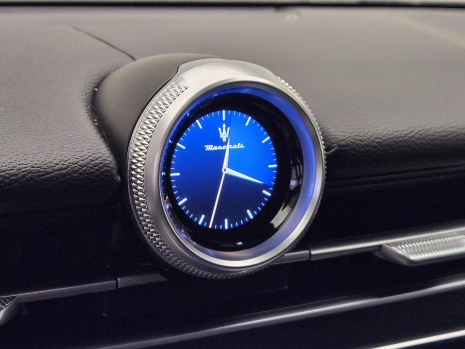 2023 Maserati Grecale