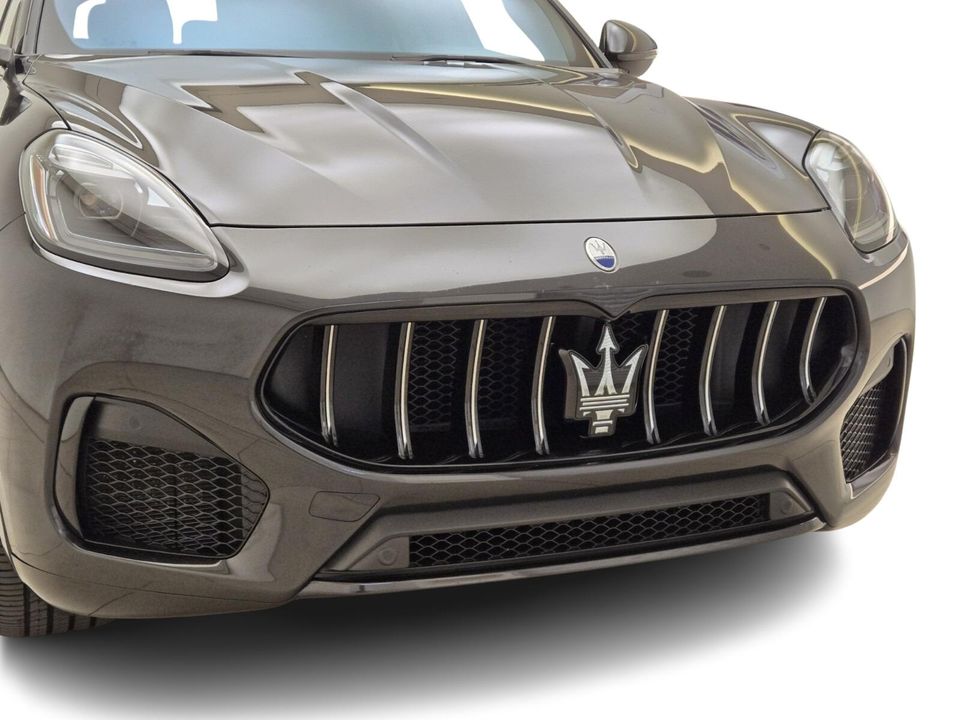 2023 Maserati Grecale