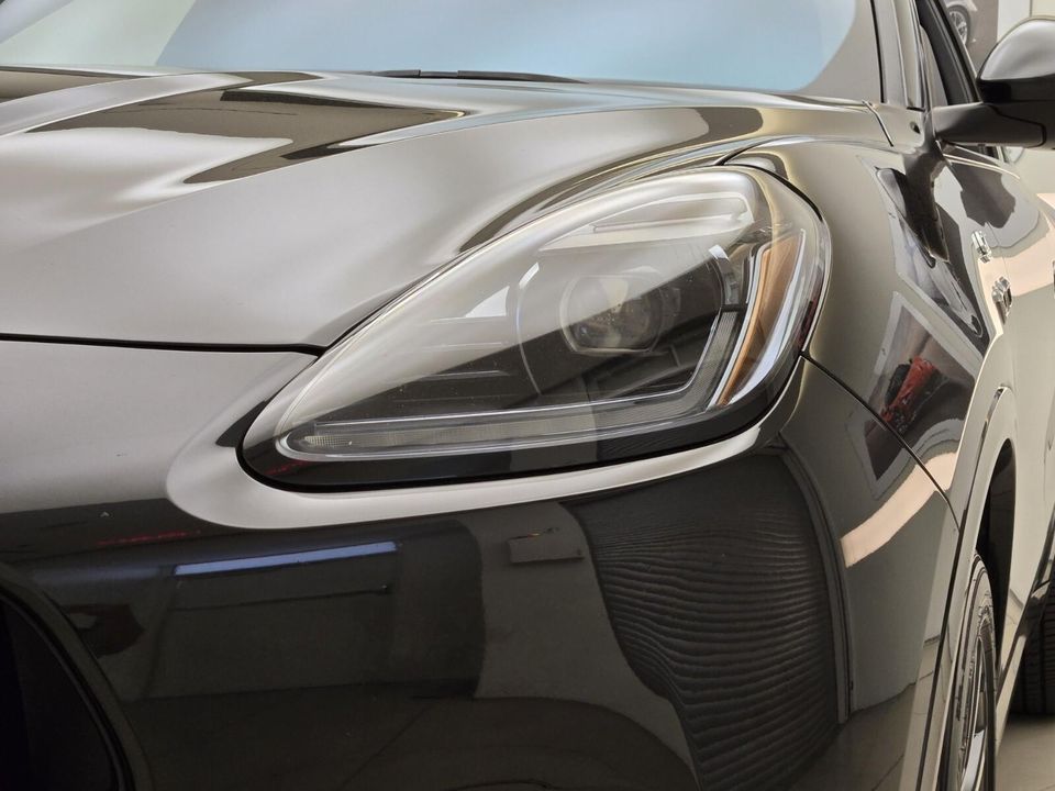 2023 Maserati Grecale