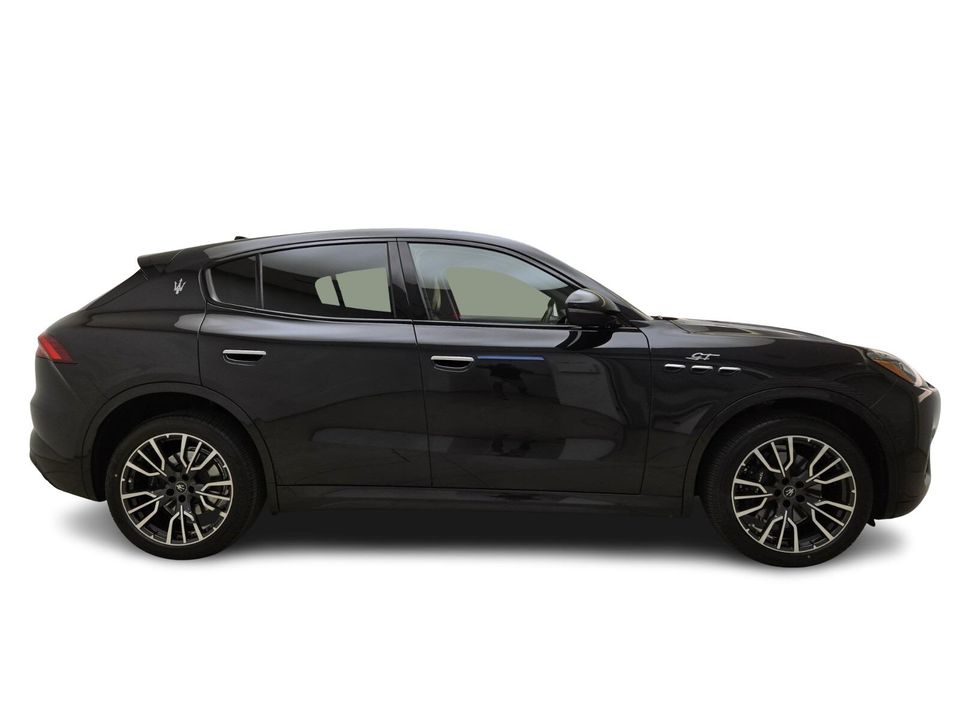 2023 Maserati Grecale