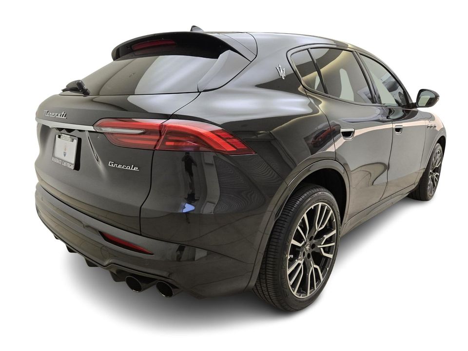 2023 Maserati Grecale