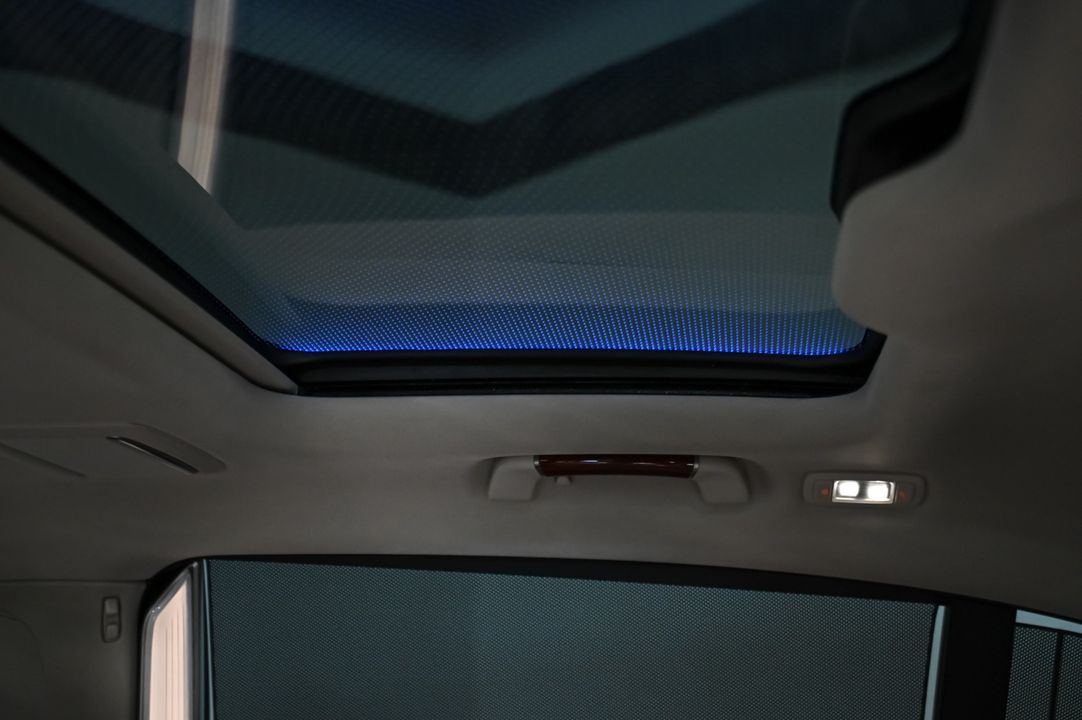 2022 BMW 7 Series