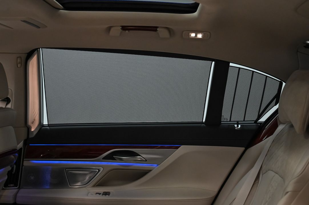 2022 BMW 7 Series
