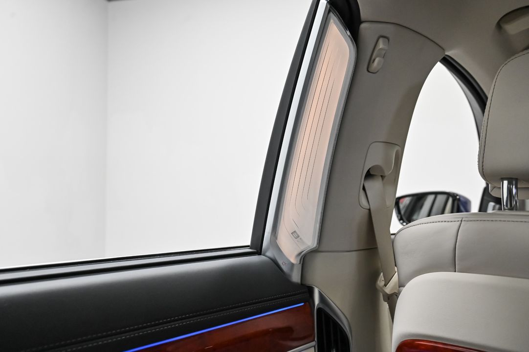 2022 BMW 7 Series