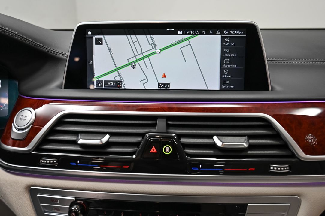 2022 BMW 7 Series