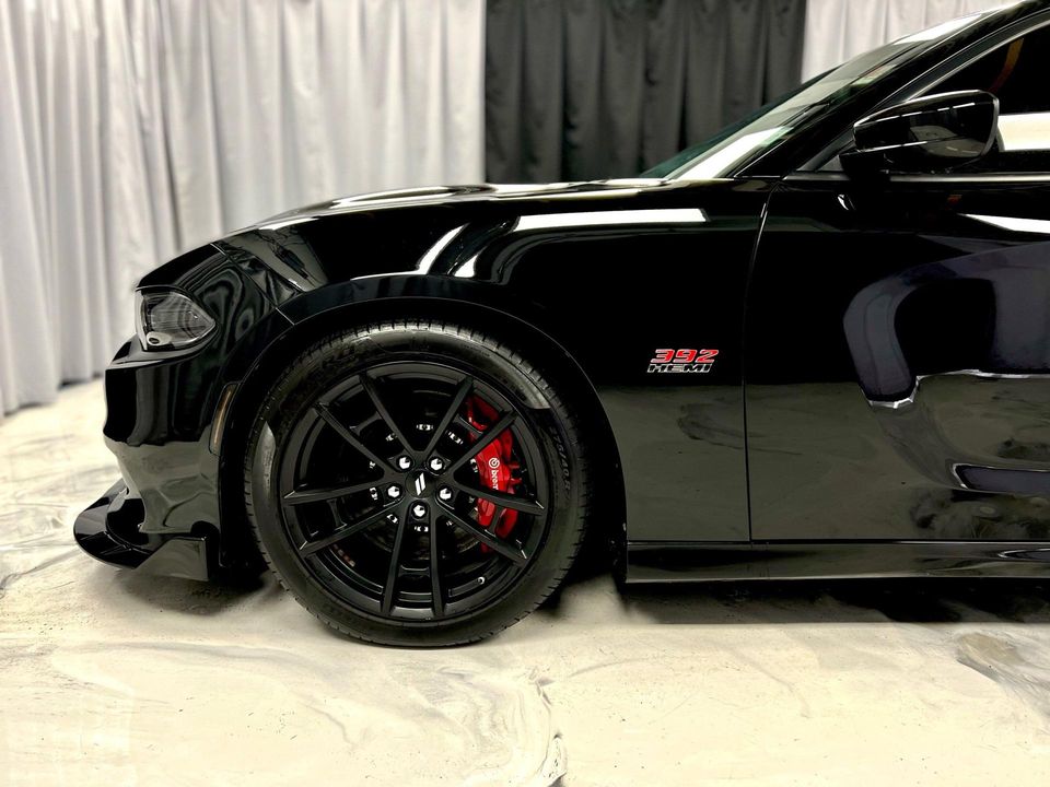 2020 Dodge Charger