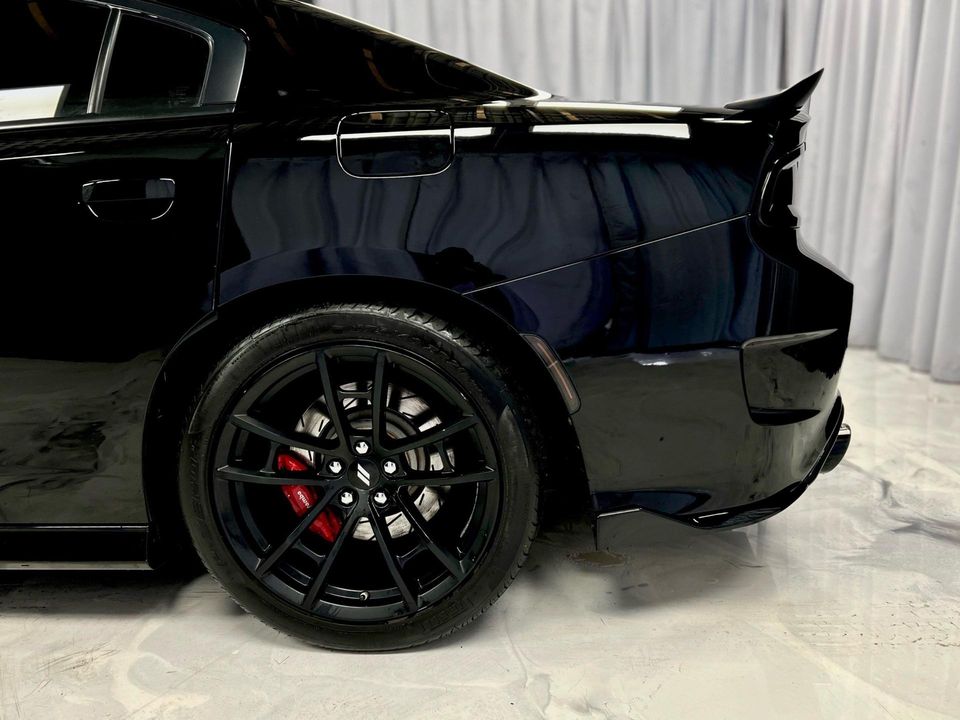 2020 Dodge Charger