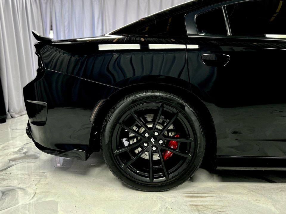 2020 Dodge Charger