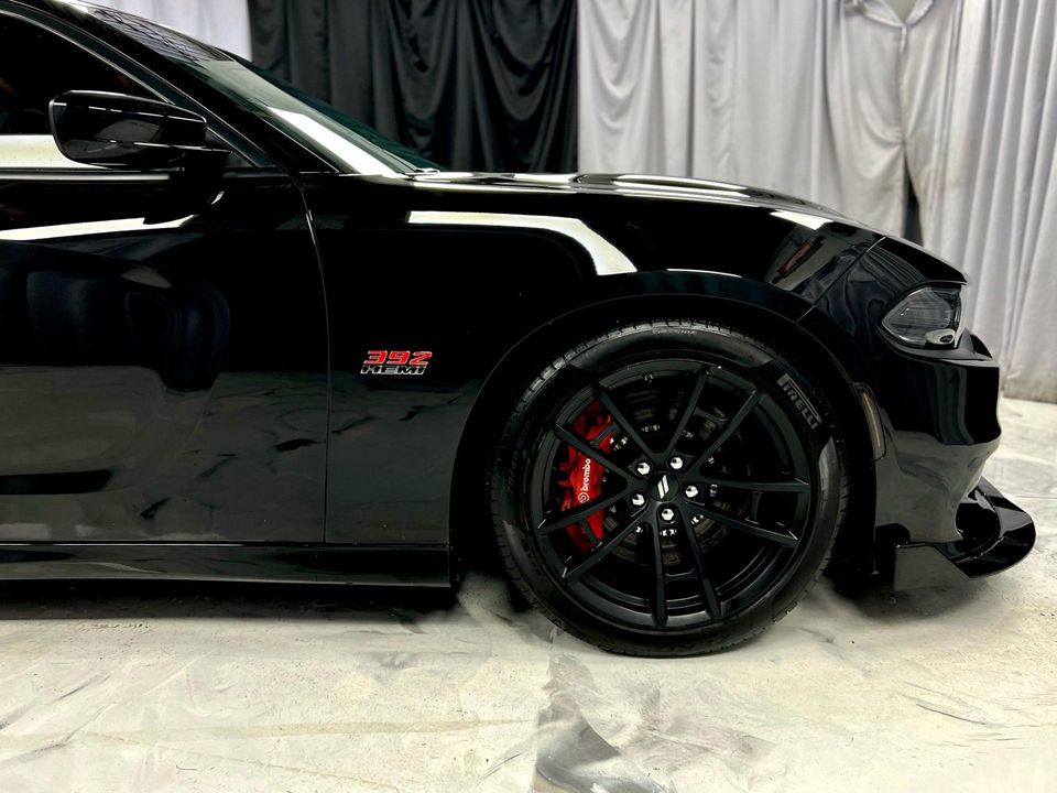 2020 Dodge Charger