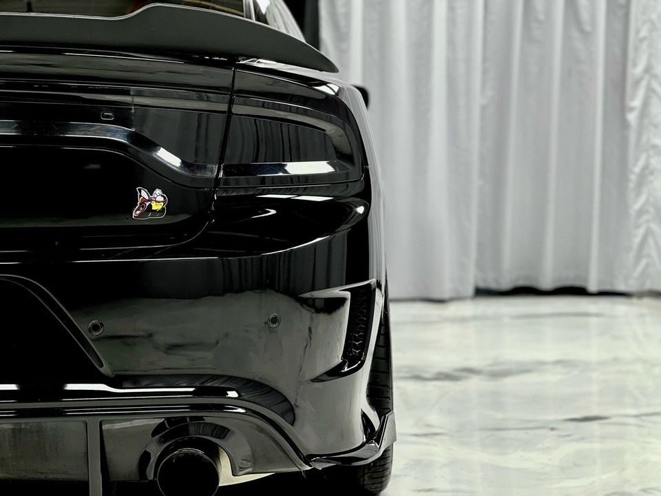 2020 Dodge Charger