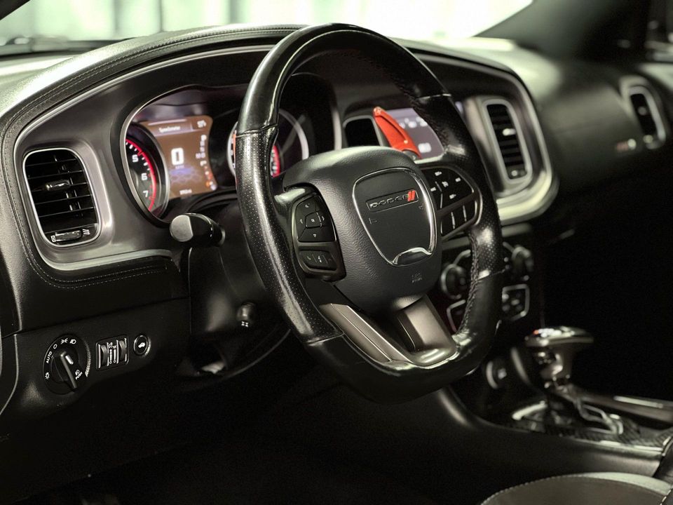 2020 Dodge Charger