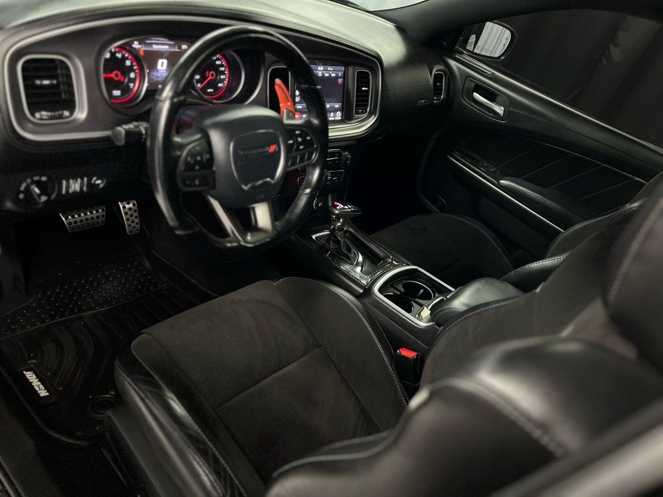 2020 Dodge Charger