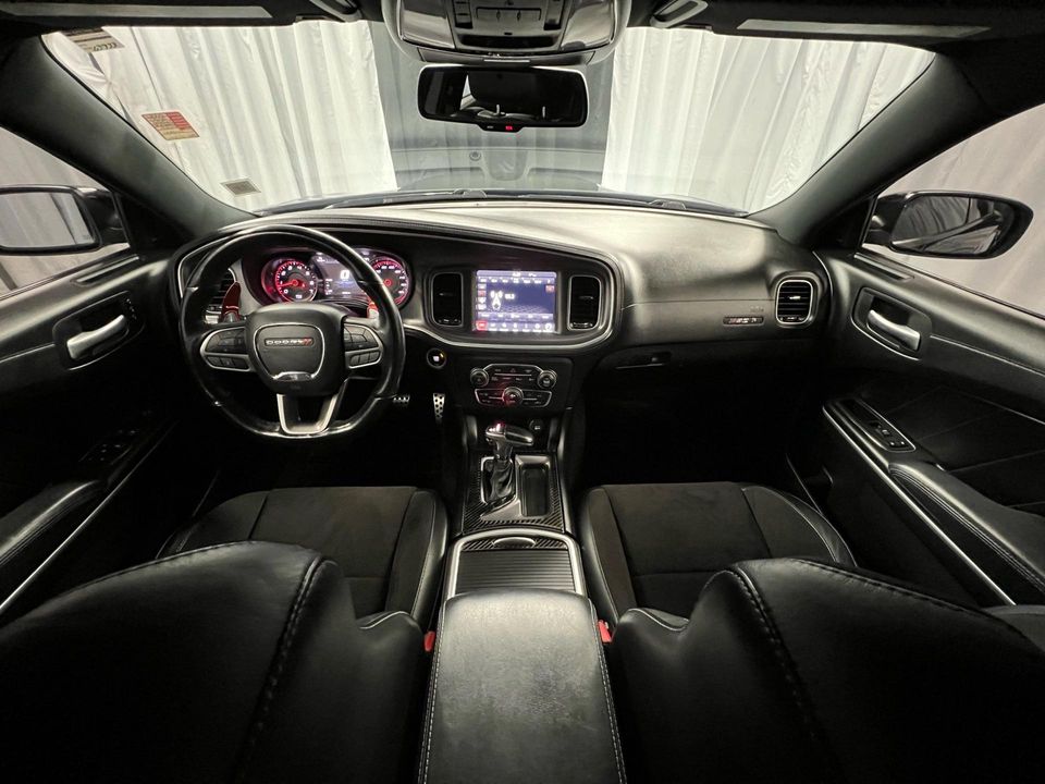 2020 Dodge Charger