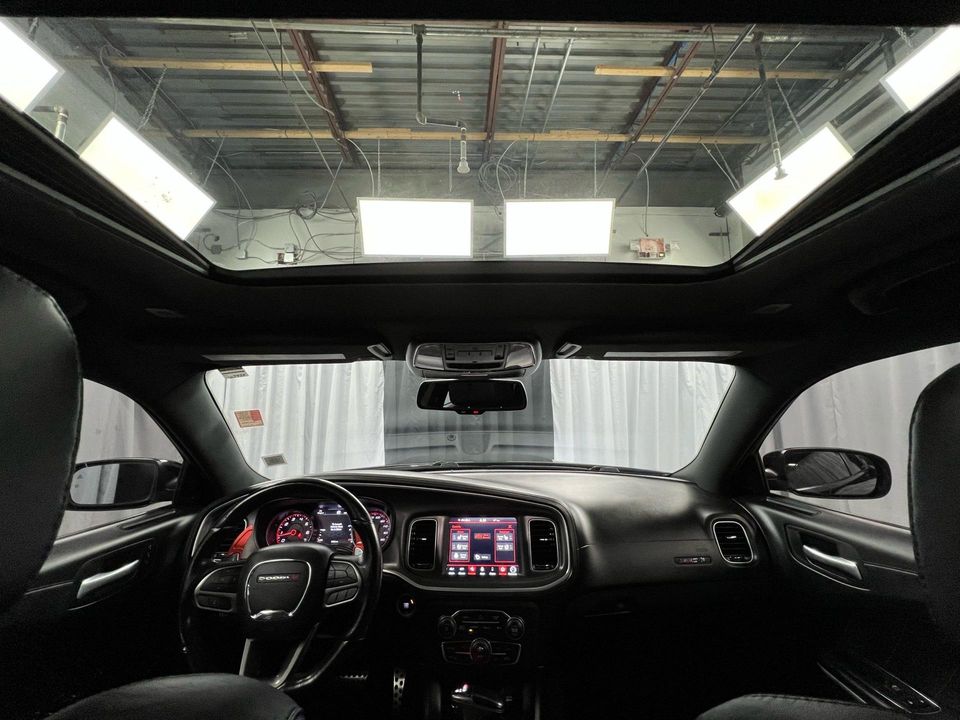 2020 Dodge Charger