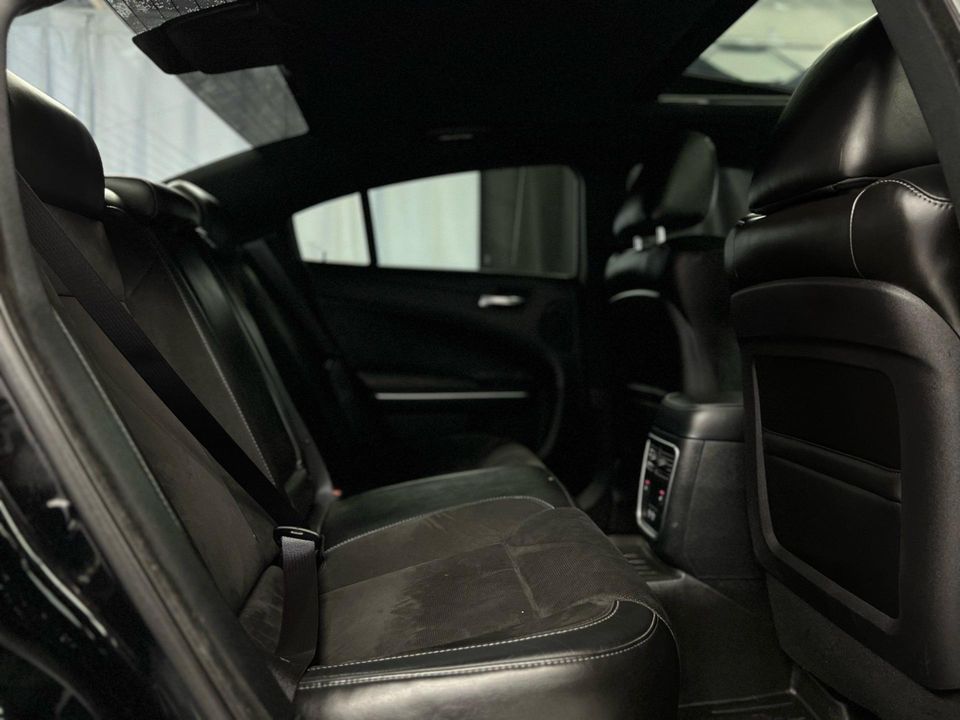 2020 Dodge Charger
