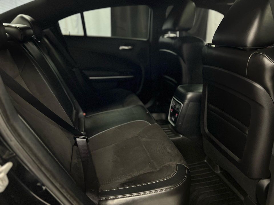 2020 Dodge Charger