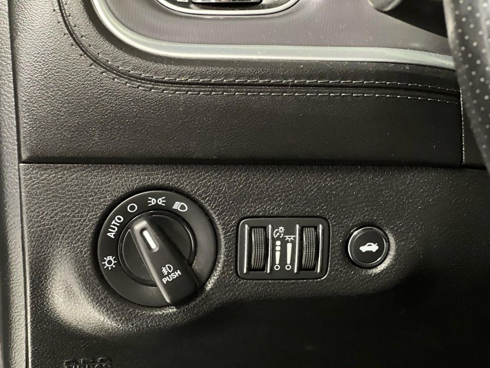 2020 Dodge Charger