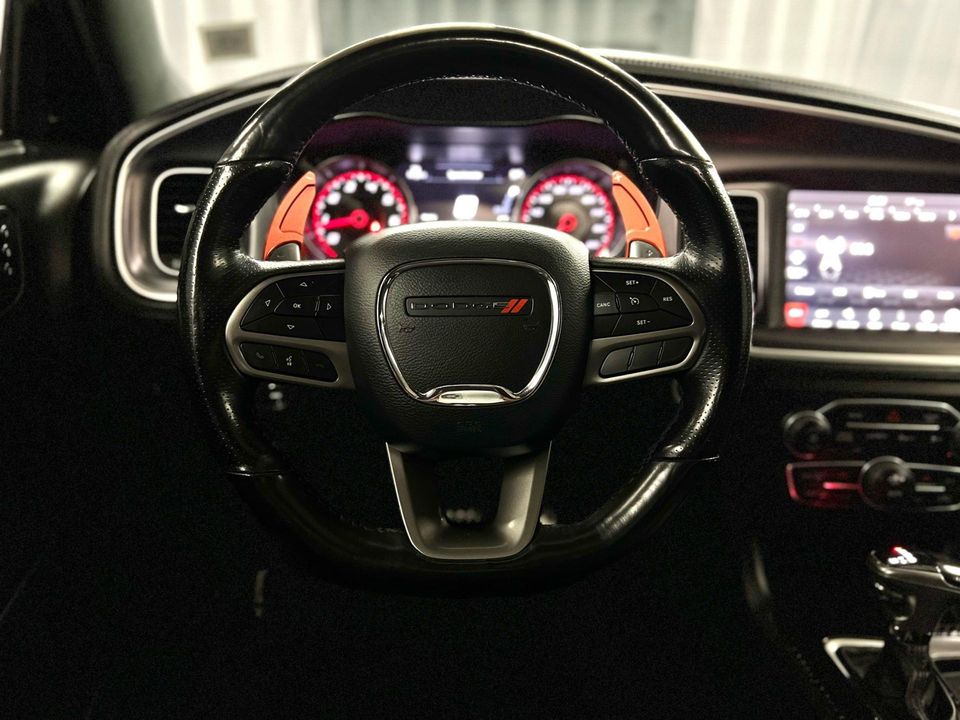 2020 Dodge Charger