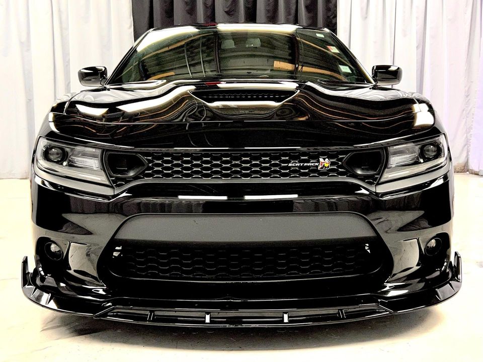 2020 Dodge Charger