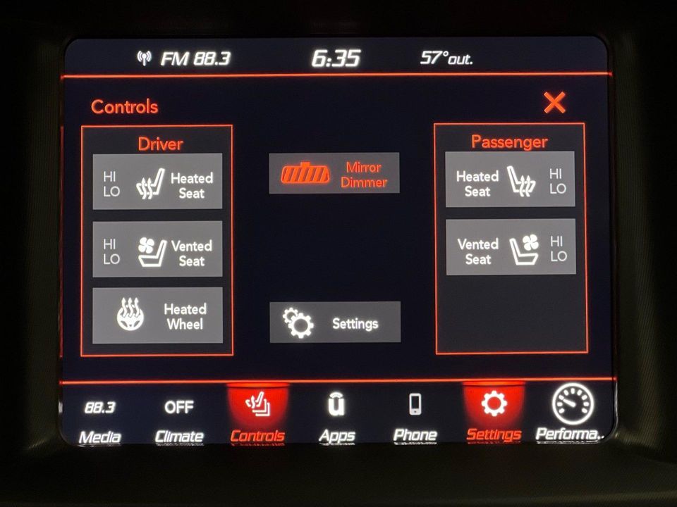 2020 Dodge Charger