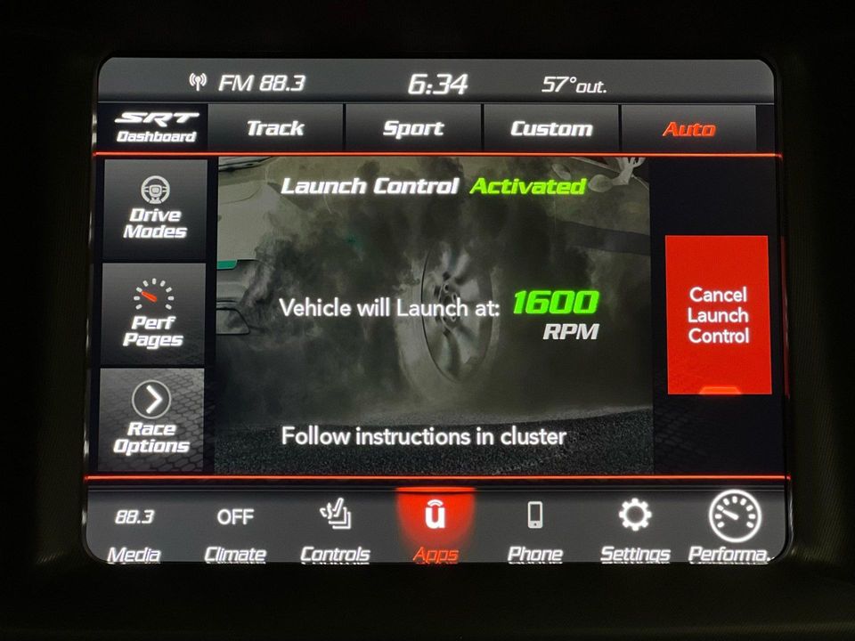 2020 Dodge Charger