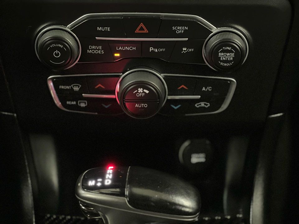 2020 Dodge Charger