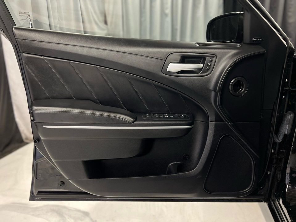 2020 Dodge Charger