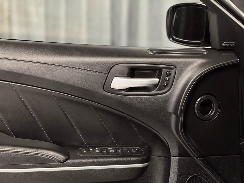 2020 Dodge Charger