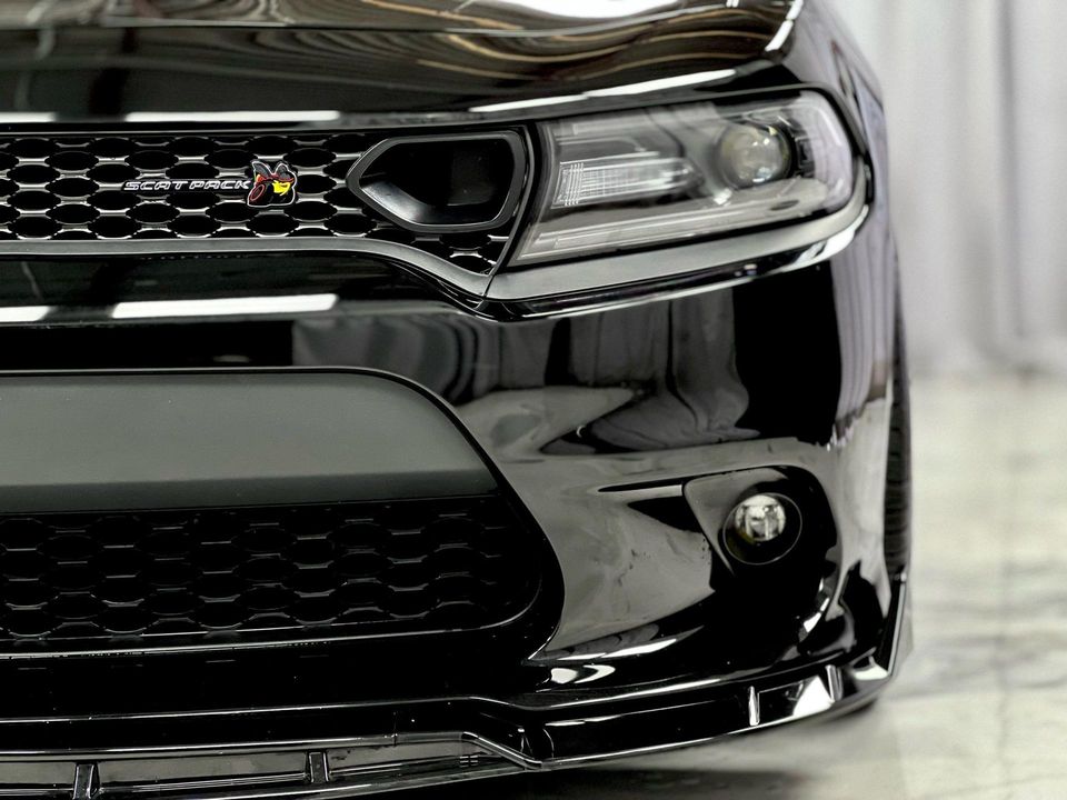 2020 Dodge Charger