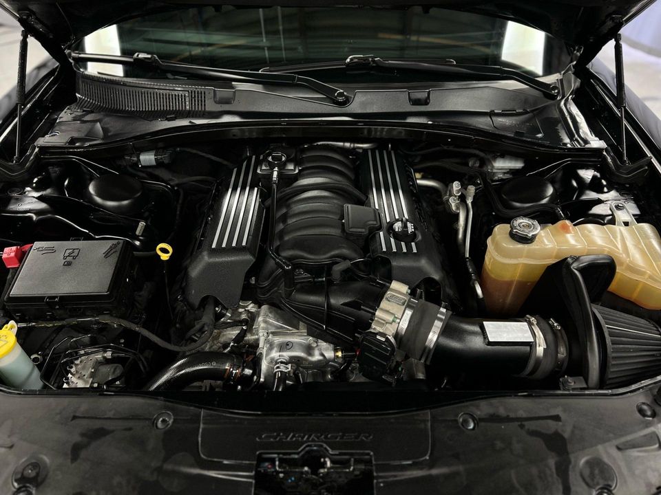 2020 Dodge Charger