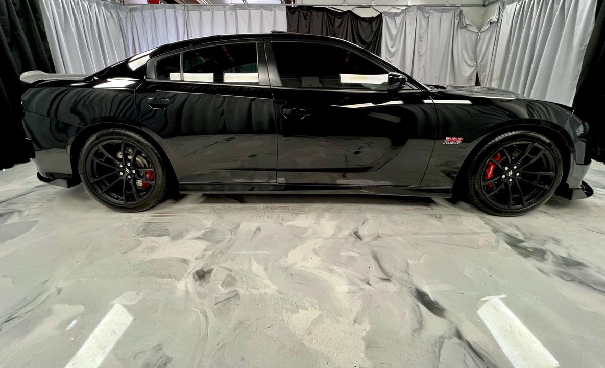 2020 Dodge Charger