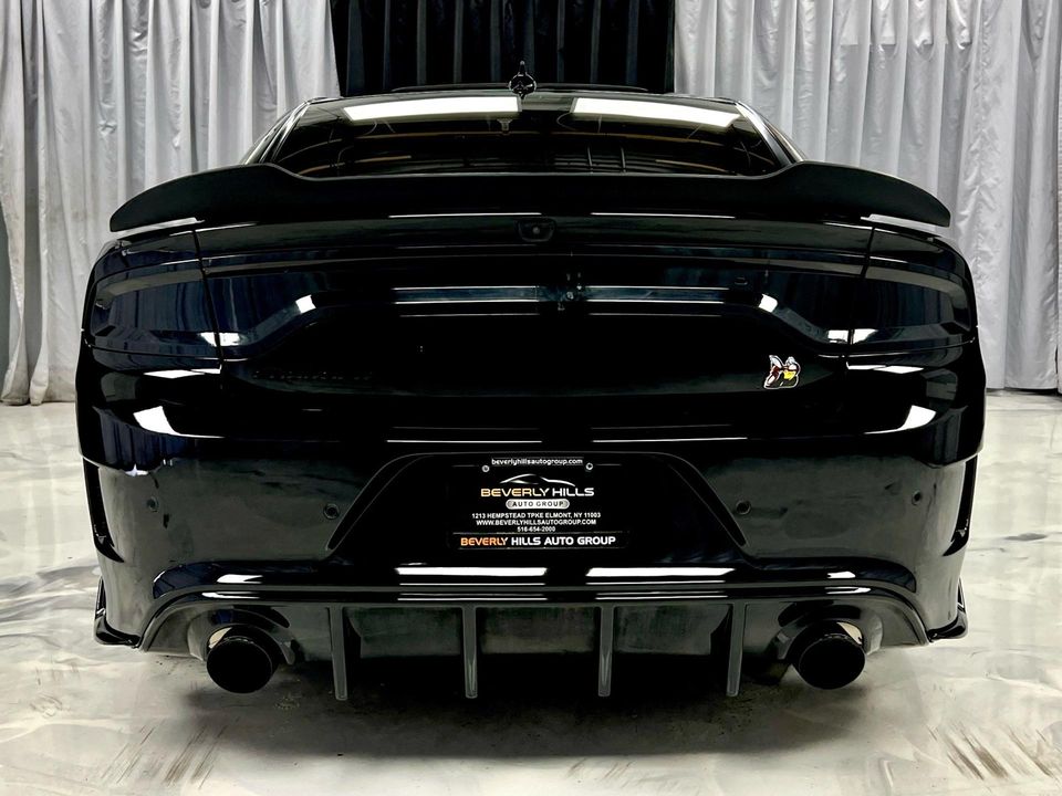 2020 Dodge Charger