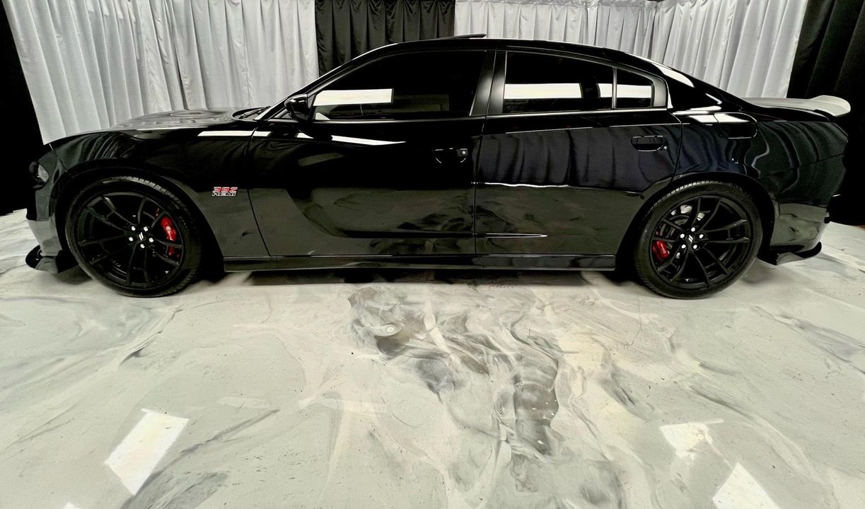 2020 Dodge Charger