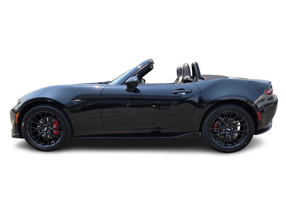 2021 Mazda MX-5 Miata