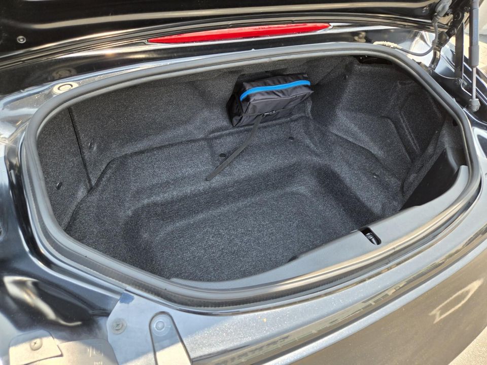 2021 Mazda MX-5 Miata