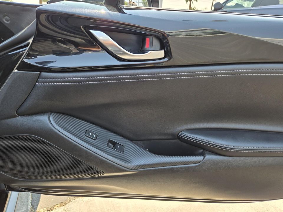 2021 Mazda MX-5 Miata