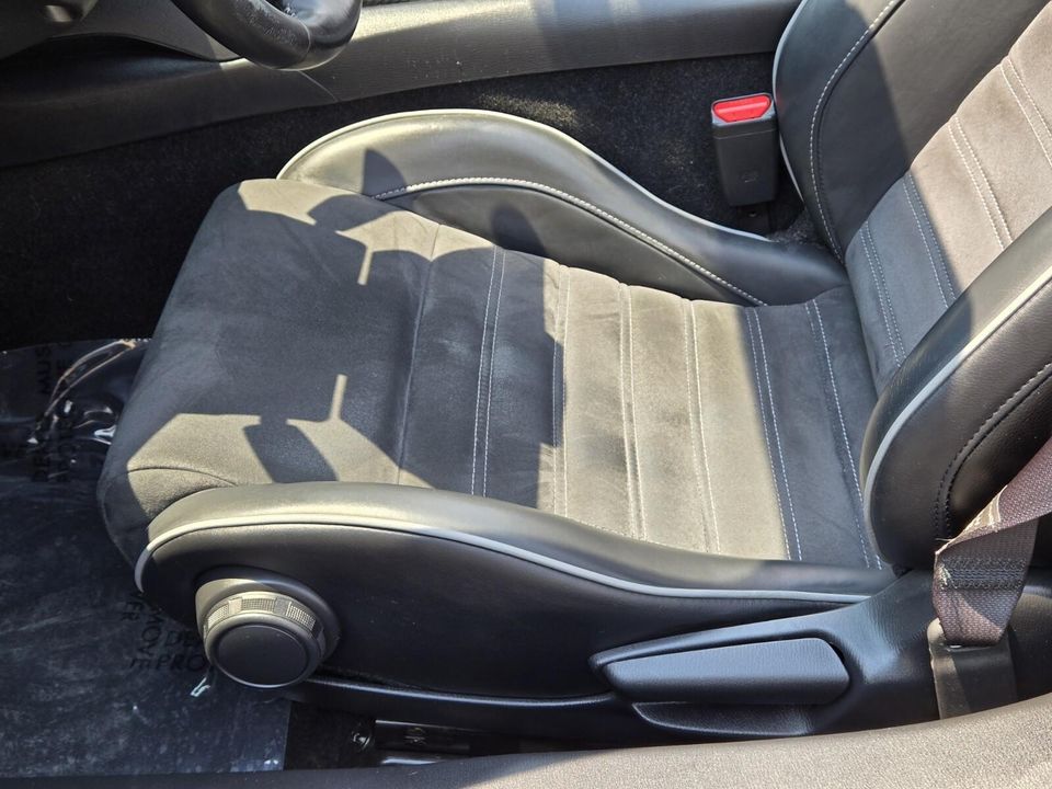 2021 Mazda MX-5 Miata